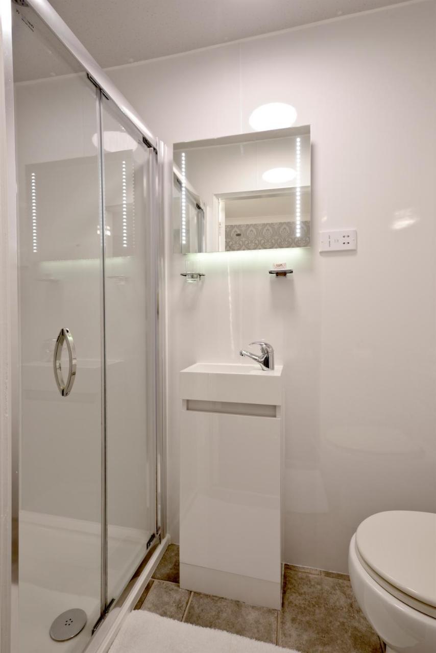 إدنبرة Alpha Guest House المظهر الخارجي الصورة